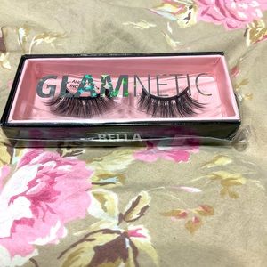 Glamnetic Bella magnetic lashes New sealed
